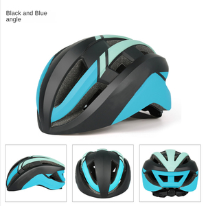 OEM Ultralight aero yol bisiklet kask bisiklet kaskı yarış açık spor dağ bisiklet kaskları - Product Image 5