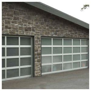 <span class=keywords><strong>Porte</strong></span> <span class=keywords><strong>de</strong></span> <span class=keywords><strong>garage</strong></span> performante, fiable et économique, idéale pour la maison familiale, avec un système d'économie d'énergie. - Product Image 6