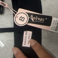 1-17020 # Soutien-gorge sexy à armatures pour femmes européennes et américaines, couleur unie, push-up, confortable, vente en gros, sous-vêtements à prix réduit