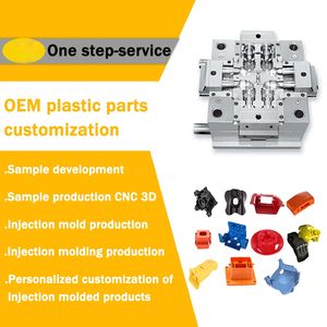 ชิ้นส่วนและกล่องพลาสติก ABS แบบกำหนดเอง | ผู้ผลิตและบริการฉีดขึ้นรูป - Product Image 5