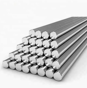 Barres et tiges en alliage de nickel de haute température, norme ASTM, diamètre de 2 à 500 mm, pour joints, soufflets et fixations - Product Image 1