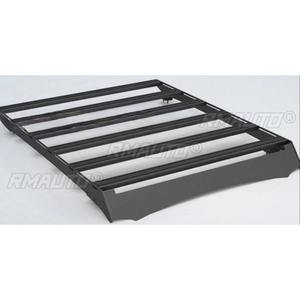 Para BYD Shark 6: Portaequipajes de Techo, Marco de Techo, Plataforma de Extensión de Techo, Kit de Carrocería, Accesorios para Coche - Product Image 5