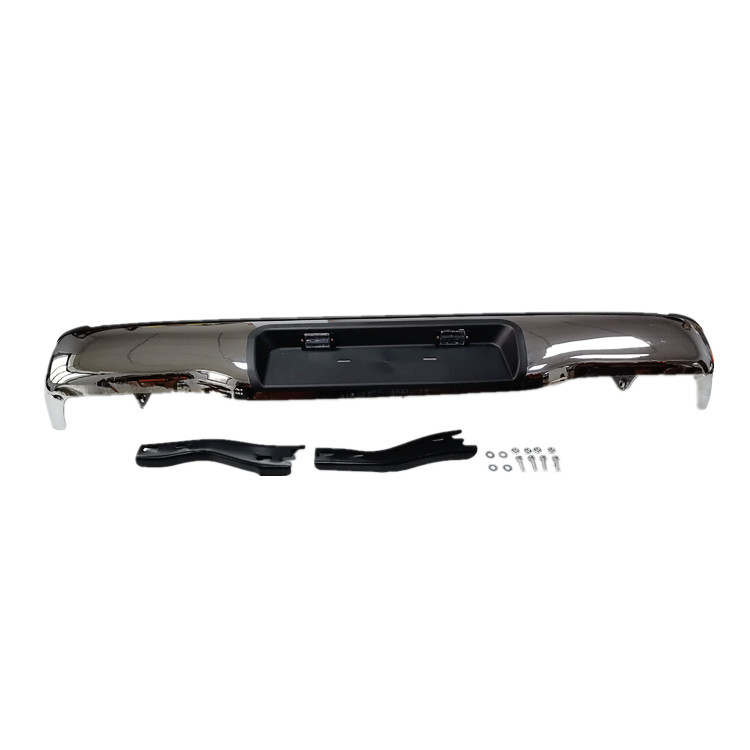 Cheap Price With High Quality Auto Car Part Bumper Guard OEM 52105-0k021 Auto Parts Image 1