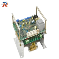 Unité de conversion de puissance PLC neuve K Power 6RA21136DK260 avec programmation et contrôle industriel, produit sous garantie