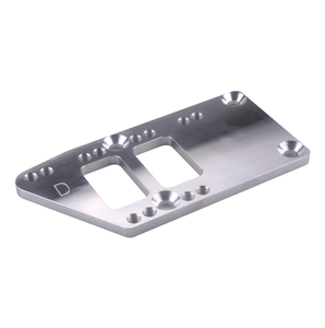 LS Engine Mounts Billet Aluminio LS Swap Kit LS Conversión para Chevrolet Camaro Nova - Product Image 2