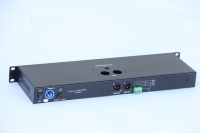 Contrôleur RDM ArtNet professionnel, séparateur DMX 8 univers et amplificateur de signal pour l'éclairage de scène