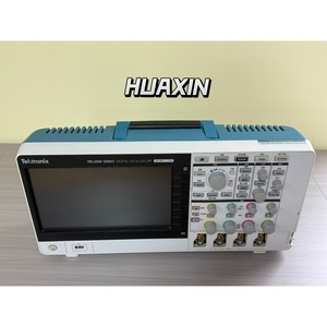 เทกโทรนิกส์ TBS 2000ชุดออสซิลโลสโคปแบบดิจิตอล100MHz -- * HX - Product Image 2