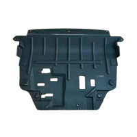 Protection inférieure moteur pour Chery Omoda 5 Omoda C5 OE 602001929AA, plaque de protection du châssis