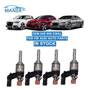 MANER Ea888 Accesorios para Automóviles 04e906036al Inyector de Combustible para Audi A1 A3 Q3 VW GOLF JETTA Seat LEON - Product Image 1