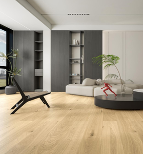 Suelo de <span class=keywords><strong>madera</strong></span> de <span class=keywords><strong>roble</strong></span> para interiores, moderno, Europeo, de tres capas, dirigido por BCD, de alta calidad, JAENMAKEN - Product Image 4