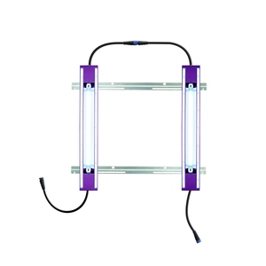 Vanq-fluorescente UV infrarrojo regulable, tiempo conmutado, floración, mayor rendimiento, led, crea la luz - Product Image 5