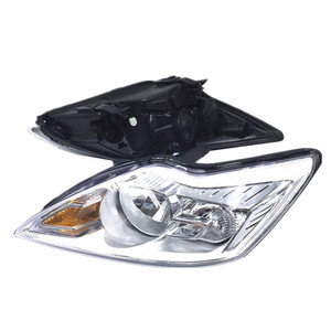 Fari Anteriori Sinistro e Destro Consigliati, Ricambi Auto per <span class=keywords><strong>Ford</strong></span> <span class=keywords><strong>Focus</strong></span> 2009-2013 - Product Image 1