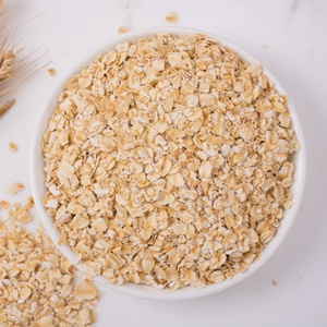 Cereal de Trigo Sarraceno Saludable Bajo en Calorías, Cereal Instantáneo para el Desayuno, Venta al por Mayor - Product Image 4
