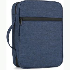 Fundas para Biblia Dofilachy para Mujer de BSCI, Directamente de Fábrica, Funda Grande para Biblia con Asa Resistente, y Estuche para Transportar la Biblia - Product Image 4