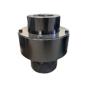 Accouplement à broches élastiques en acier Zl345678910 pour laminoir, <span class=keywords><strong>manchon</strong></span> d'expansion à couple élevé, structure à mâchoires/araignée, pour imprimeries, OEM - Product Image 3