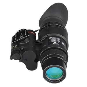 Luxun 1x Vergroting Pvs18 Digitale Nachtkijker PVS-18 Gen3 Nvg Optica Monoculaire Infrarood Nachtzichtscope - Product Image 1