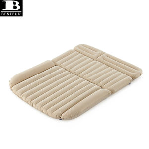 <span class=keywords><strong>ที่นอน</strong></span><span class=keywords><strong>เป่า</strong></span><span class=keywords><strong>ลม</strong></span>แบบพกพาสำหรับรถยนต์ SUV <span class=keywords><strong>ที่นอน</strong></span><span class=keywords><strong>ลม</strong></span>พับได้สำหรับตั้งแคมป์ แผ่นรองนอนสำหรับรถบ้าน อุปกรณ์จำเป็นสำหรับการเดินทางทางถนน - Product Image 5