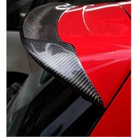 Carbon-Faser R20 Heckdachspoiler für VW Golf 6 GTI MK6 R20 2010-2013