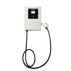 Kaodee CCS2 20Kw กองสถานีชาร์จแบบเร็วเชิงพาณิชย์สำหรับรถยนต์ยานพาหนะ TA-DC-WD20KW ที่ชาร์จ20KW // ถ่าน20KW TA-DC-WD20KW 20KW - Product Image 2