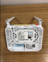 Equipo FTTH GPON EPON ONU HG6543C4 1GE+3FE 2.4G WiFi ONT Firmware en Inglés, Módem de Fibra Óptica, Router WiFi de Segunda Mano