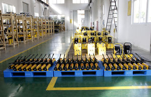 Cilindro Idraulico a Pistone Cavo ENERPAC 700 Bar 13T RCH-121, Martinetto Idraulico a Singolo Effetto, Durata 8-10 Anni - Product Image 4