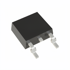 ส่วนประกอบอิเล็กทรอนิกส์ ZXMP6A16KTC ทรานซิสเตอร์ TO-252-3 - Product Image 1