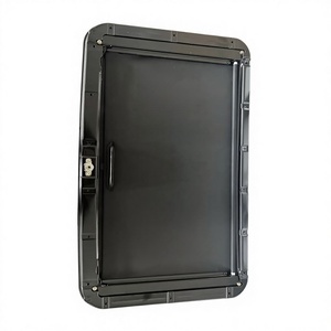 Toit ouvrant universel pour voiture avec moteur, vitre et pare-soleil pour toit ouvrant électrique Webasto SC100 H321 H300 SC300 SC321 860*495 - Product Image 4