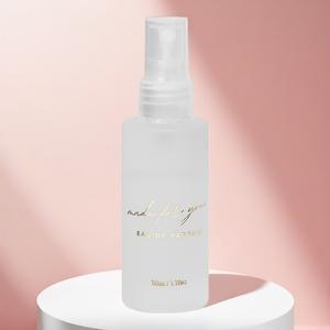 Eau de Parfum de Alta Calidad y Larga Duración para Mujer, Perfume Floral, Aroma Suave y Lujoso, Fragancia de Día y Noche para Mujer - Product Image 1