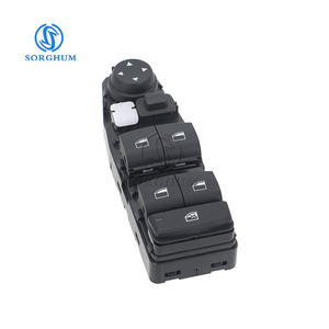 Interrupteur de lève-<span class=keywords><strong>vitre</strong></span> Sorghum spécifique au modèle 61319208109 pour <span class=keywords><strong>BMW</strong></span> Série 3 modèles 2012-2018 F30 F80 - Product Image 5