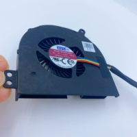 Kipas AVC blower 5 5V DC 2.5W 0, 5A VR 6.5cm 10CFM 4500RPM kipas pendingin pc mini untuk server CPU/Pico VR