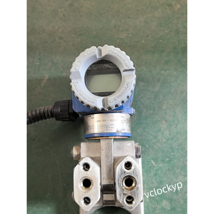 เครื่องส่งสัญญาณความดันแตกต่างฟ็อกซ์บอโร่ IDP10 ที่ใช้แล้ว - Product Image 1