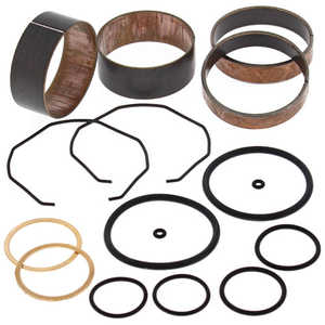 Kit di revisione forcella WRP per Kawasaki KX 250 02-03 altre parti di sospensione del motociclo - Product Image 1