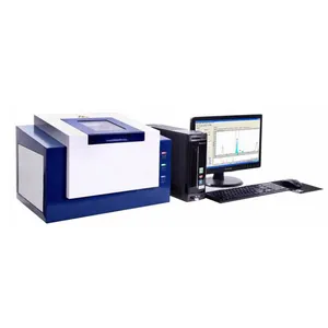 Fabriek Prijs Rohs Xrf Analyzer X-Ray Machine