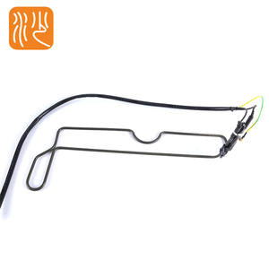 Offre Spéciale pièces originales de réfrigérateur d'élément de tube de chauffage de dégivrage de réfrigérateur pour <span class=keywords><strong>Samsung</strong></span> - Product Image 2