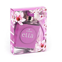 Emballage cosmétique transparent en PET pour boîte à éponges, idéal pour parfums, rouges à lèvres, crèmes pour les yeux et crèmes pour le visage, avec finition vernie – Direct Usine