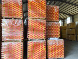 Travi in Legno H20 Economiche, Trave H20 Multiuso Castellata EN13377 per Casseforme - Product Image 6