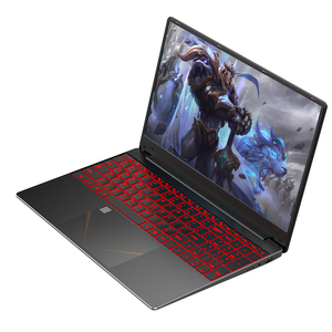 Professional Laptop Computer Supplier 15.6 Inch Slim Notebook Laptop 16GB 1TB SSD Laptops dubai