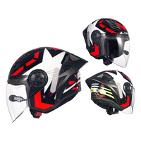 Casque intégral LS2 toutes saisons pour véhicule électrique, homme/femme, état neuf, libération rapide, ABS