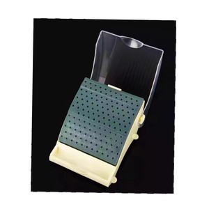 กล่องใส่หัวกรอฟัน 142 รู พร้อมลิ้นชักแบบดึงออกได้ - Product Image 3