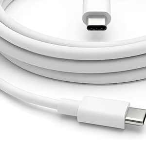 Mobile Phone USB-C to <b>for</b> <b>Cable</b> 2-Pack 2m Fast Charging TPE Material <b>for</b> Phone Series Popular Type Type-C - Product Image 2