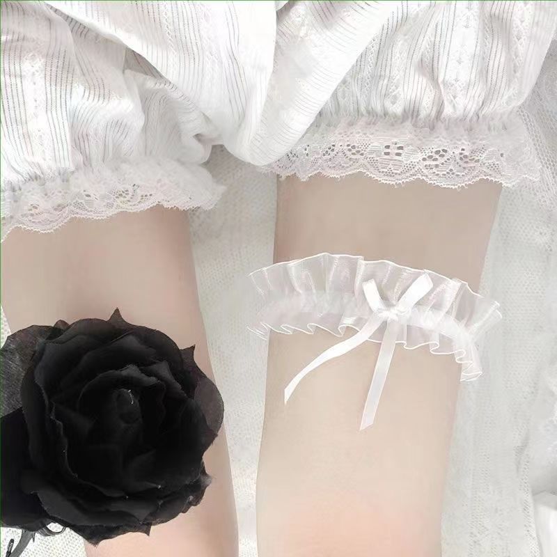 White-one size fits all
