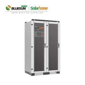 <span class=keywords><strong>Inverter</strong></span> 3 fase Hybrid, <span class=keywords><strong>Inverter</strong></span> surya semua dalam satu Mppt bawaan 400kW 500kW 600kW <span class=keywords><strong>700kW</strong></span> - Product Image 3