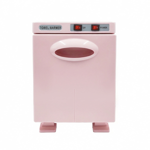 Gabinete de Vapor para Toallas de 5L, Esterilización en Caliente, Superventas para SPA, Salón de Belleza, Máquina Compacta para Calentar Toallas Húmedas - Product Image 1
