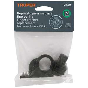 Kit de reemplazo de piezas de herramientas Truper de la serie Truper para el año en curso - Product Image 1