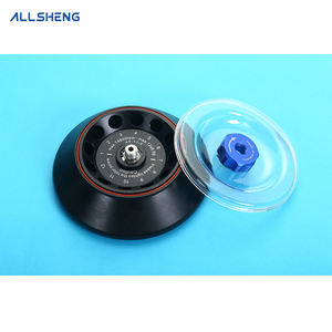 Máquina De Separação De Plasma Sanguíneo Centrífuga De Alta Temperatura Fria Portátil De Alta Velocidade - Product Image 6