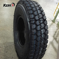 Pneu de camion Longmarch Goodride Road Star 11r24.5 Semi 385 65 22.5 Wanli 11.00r20 1200 24 Double Star à Dubaï