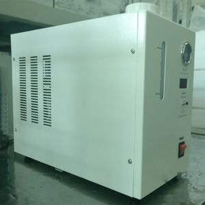 Laboratuvar gaz kromatografisi küçük azot jeneratörü makinesi kullanın - Product Image 6