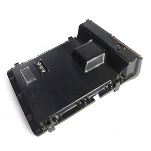 คอนโทรลเลอร์ ECU รถขุดรุ่นขายดีสำหรับ CAT E323DL E320D บอร์ดคอมพิวเตอร์ 3668821 2218874 366 8821 221 8874 โมดูลควบคุมเครื่องยนต์ - Product Image 2