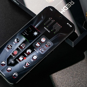 Teléfono Móvil K90 Pro Max 1TB Edición Campeón, 6.9 Pulgadas, 120Hz, Snap Dragon 8 Elite Gen 5, 7560mAh, 50MP, Teléfono Móvil Mi 5G - Product Image 2