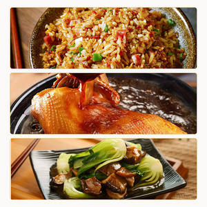 น้ําจิ้มถั่วเหลืองเข้มคุณภาพสูง น้ําจิ้มถั่วเหลืองสลัดถั่วเหลืองผงเพื่อการทําให้ละลาย - Product Image 3